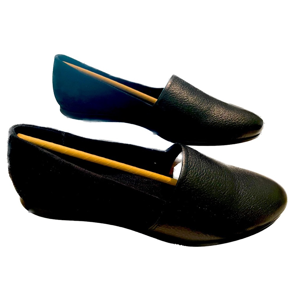 ECCO Touch Ballerina - New